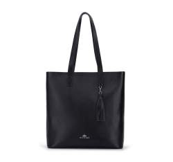 Handbag, black, 95-4E-645-1, Photo 1
