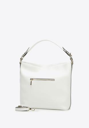 Handbag, white, 92-4E-627-0, Photo 1