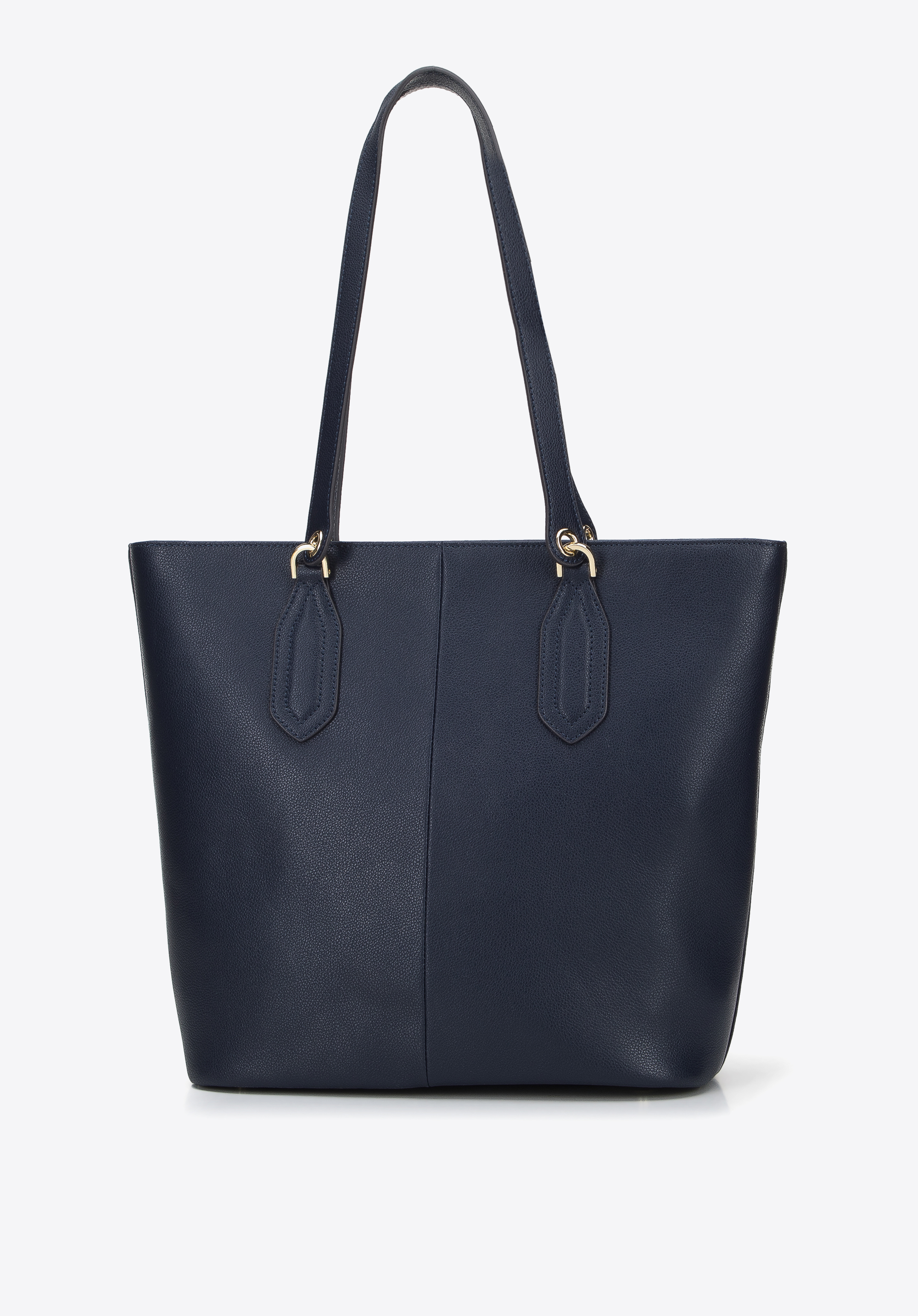 Navy Tassel Detail 2024 Handbag