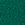 зелений - Блискуча шкіряна сумка-шоппер з монограмою - 34-4-098-00