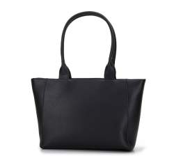 Handbag, black, 95-4Y-402-44, Photo 1