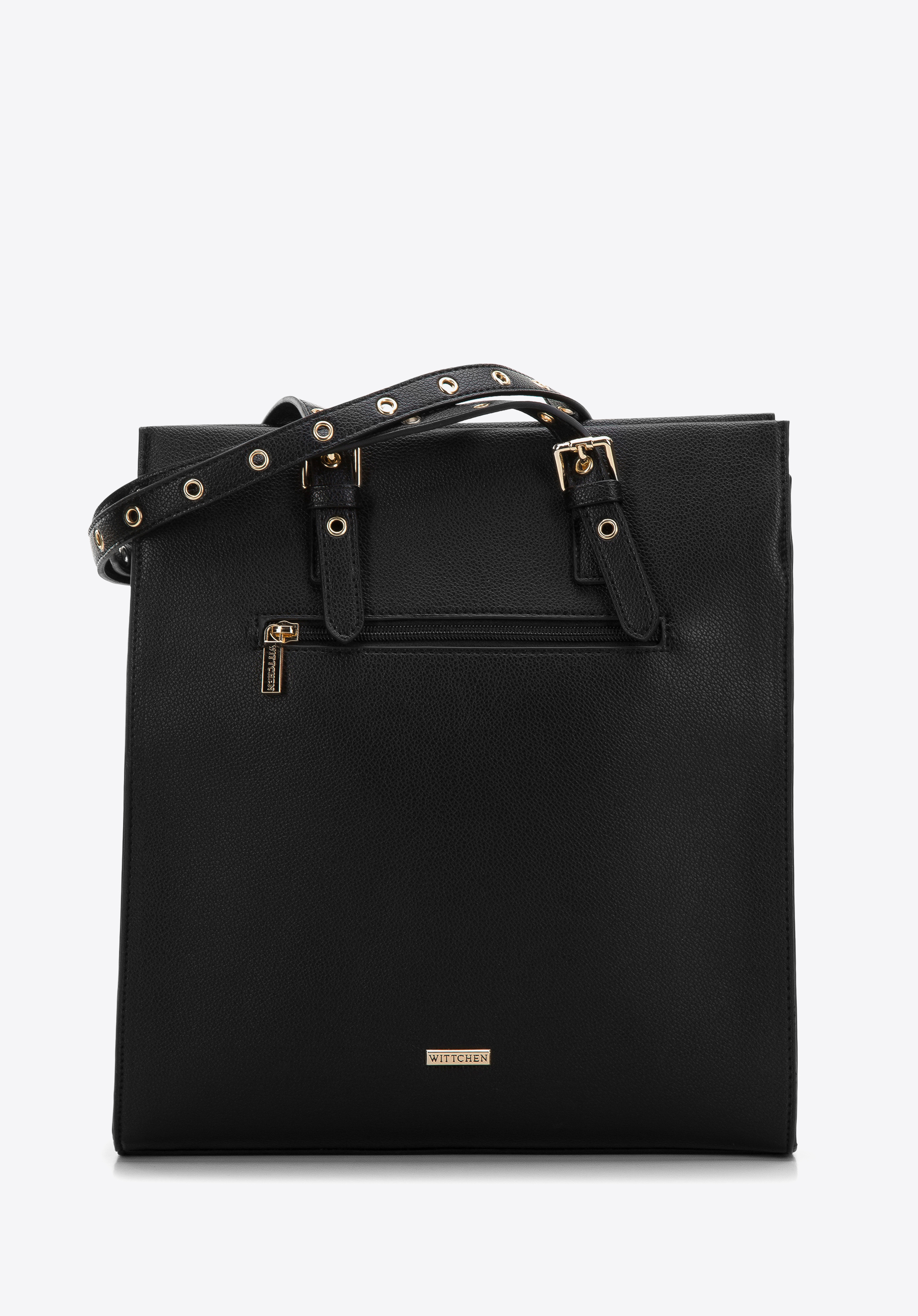 Wittchen shopper bag 2025