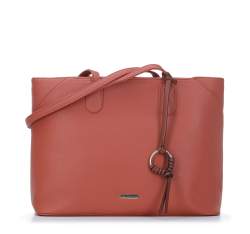 Bag, brick red, 93-4Y-701-65, Photo 1