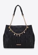 Handbag, black, 95-4Y-416-1, Photo 2