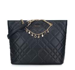 Handbag, black, 95-4Y-401-1, Photo 1