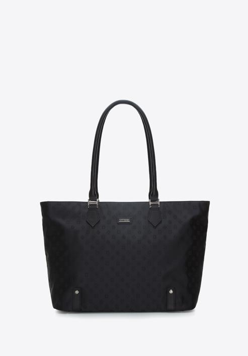 Handbag, black, 95-4-908-N, Photo 1