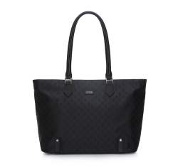 Handbag, black, 95-4-908-1, Photo 1