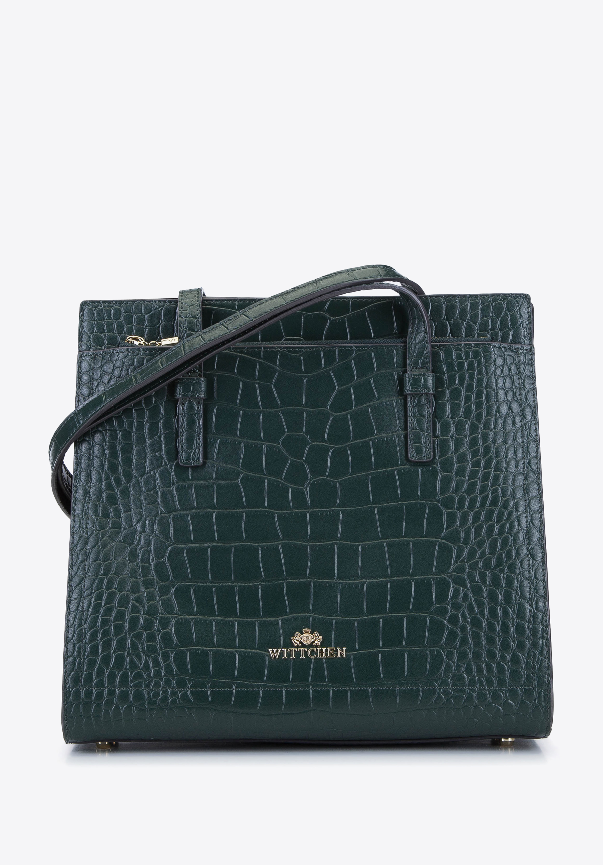 Bag, green, 93-4E-630-Z, Photo 1