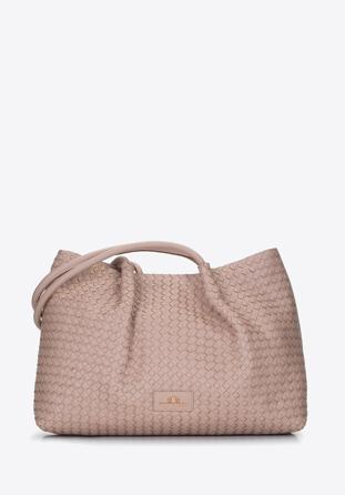 Bag, beige, 92-4E-901-9, Photo 1