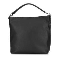 Handbag, black, 93-4Y-428-1, Photo 1