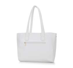 Handbag, white, 94-4Y-412-0, Photo 1