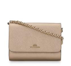 Handbag, gold, 95-4E-670-G, Photo 1
