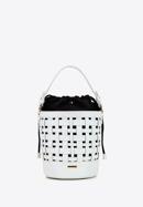 Bag, off white, 92-4Y-604-1, Photo 1