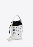 Bag, off white, 92-4Y-604-1, Photo 4