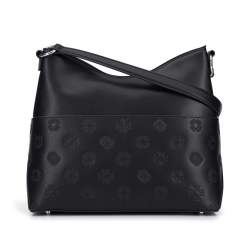 Handbag, black, 95-4E-636-1, Photo 1
