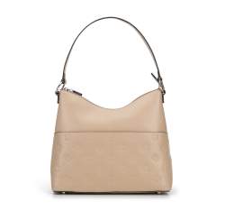 Handbag, beige, 95-4E-636-9, Photo 1