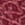 бордовий - Шкіряна сумка з бічними кишенями - 93-4E-613-3