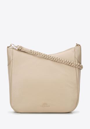 Handbag, beige, 94-4E-905-9, Photo 1