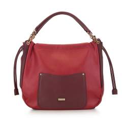 bag, red, 93-4Y-605-12, Photo 1