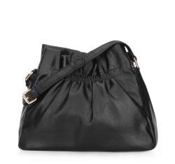 tote bag, black, 93-4Y-601-1, Photo 1