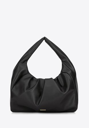 Handbag, black, 93-4Y-525-1, Photo 1