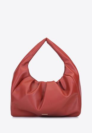 Handbag, red, 93-4Y-525-6, Photo 1