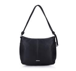 Handbag, black, 95-4Y-423-1, Photo 1
