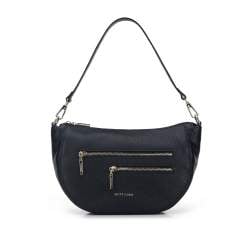 Handbag, black, 95-4E-625-1, Photo 1
