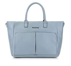 Handbag, , 92-4Y-218-7, Photo 1