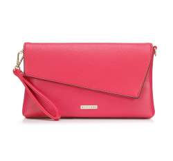 Handbag, raspberry, 92-4Y-900-P, Photo 1