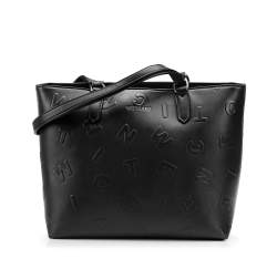 Handbag, black, 93-4Y-514-1, Photo 1