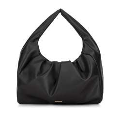 Handbag, black, 93-4Y-525-1, Photo 1