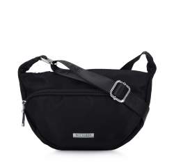 Small handbag, black, 94-4Y-110-1, Photo 1