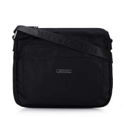 Handbag, black, 94-4Y-114-1, Photo 1