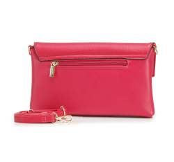 Handbag, raspberry, 92-4Y-900-P, Photo 1