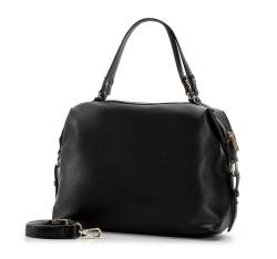 Handbag, black, 93-4Y-511-1L, Photo 1