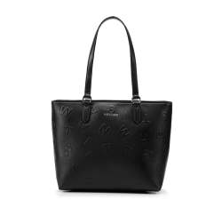 Handbag, black, 93-4Y-514-1, Photo 1