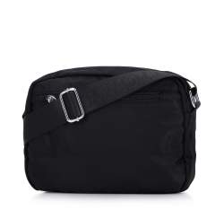 Handbag, black, 94-4Y-111-1, Photo 1