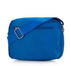 Handbag, blue, 94-4Y-111-7, Photo 1