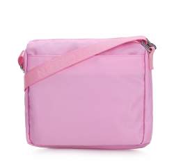 Handbag, light pink, 94-4Y-114-P, Photo 1