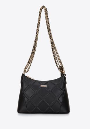 Handbag, black, 94-4Y-621-1, Photo 1