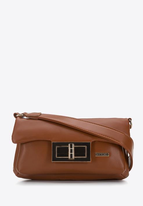 Handbag, brown, 94-4Y-524-1, Photo 1