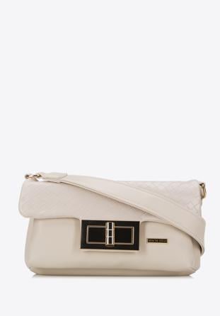 Handbag, light beige, 94-4Y-524-9, Photo 1