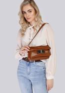Handbag, brown, 94-4Y-524-1, Photo 15