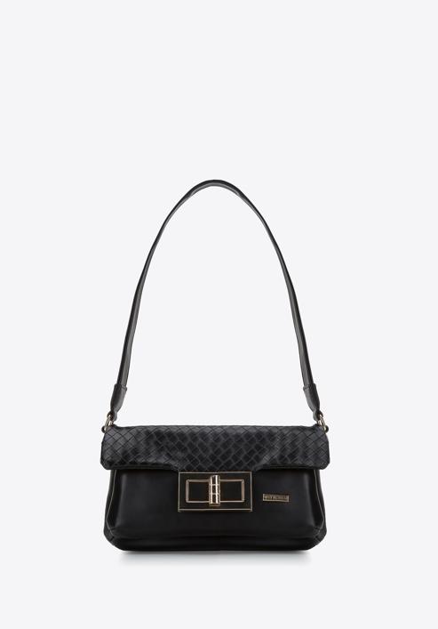 Handbag, black, 94-4Y-524-5, Photo 2
