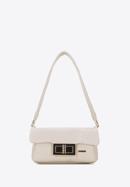 Handbag, light beige, 94-4Y-524-1, Photo 2