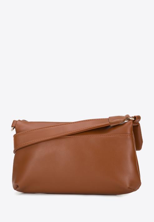 Handbag, brown, 94-4Y-524-1, Photo 3