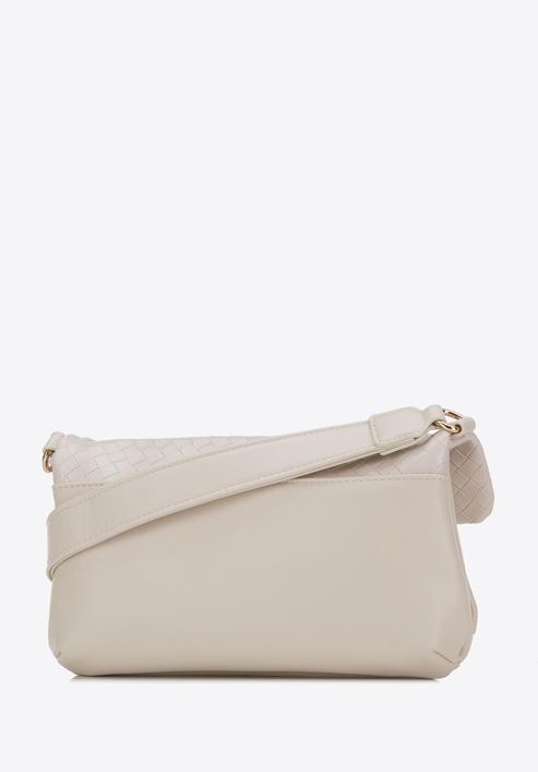 Handbag, light beige, 94-4Y-524-1, Photo 3