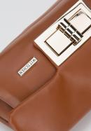 Handbag, brown, 94-4Y-524-1, Photo 5