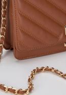 Handbag, brown, 94-4Y-519-Y, Photo 4